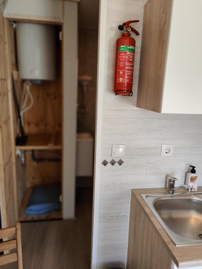 Nieuw Strand Petten Eksteriør bilde